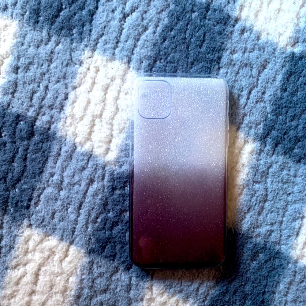 Iphone 11 Ombré Phone Case